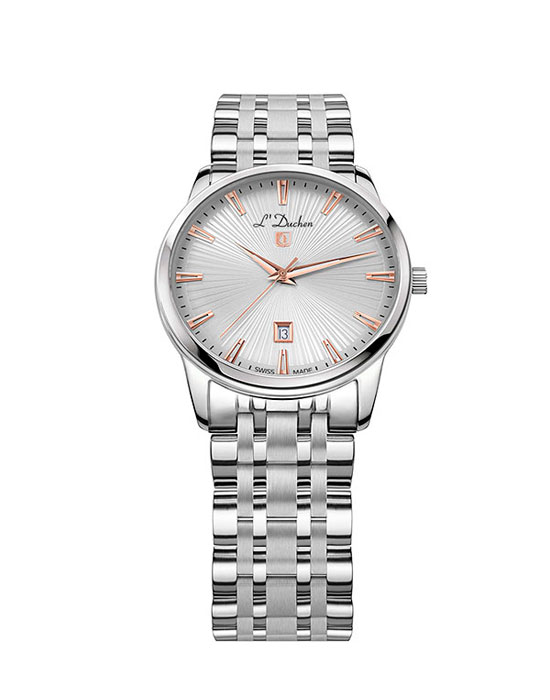 Часы L Duchen Collection 751 D751.10.34